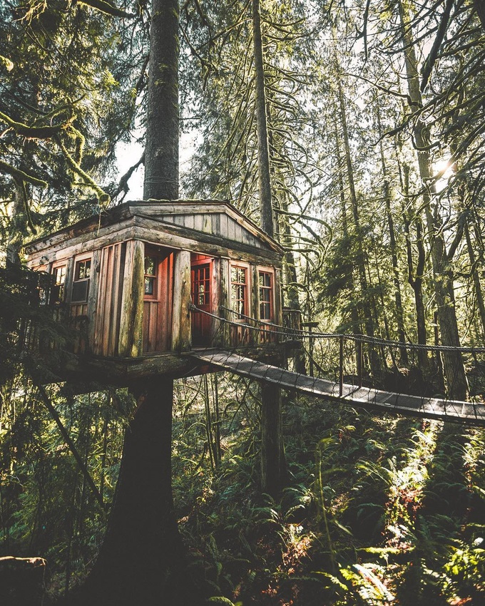 The perfect place #108