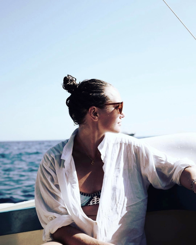 Wanted : la mer, le soleil, les vacances...