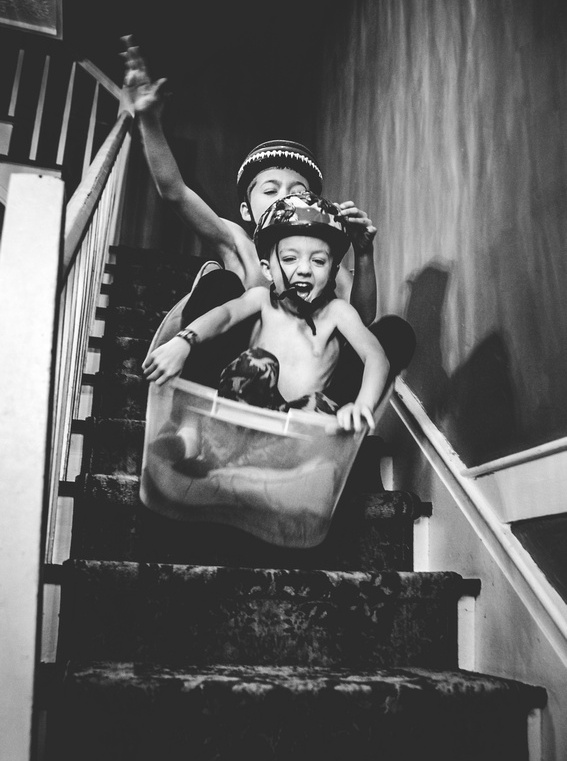 Illustration parfaite du bonheur #134