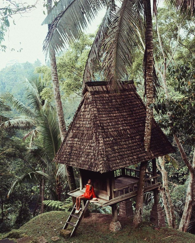 The perfect place #112