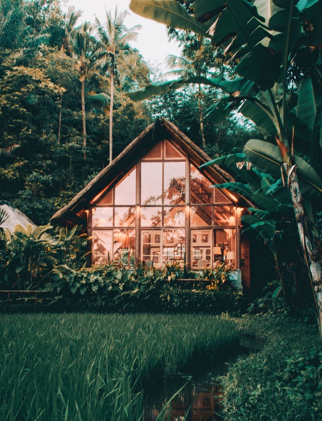 The perfect place #113