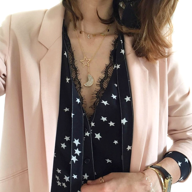 Pour ou contre le look 