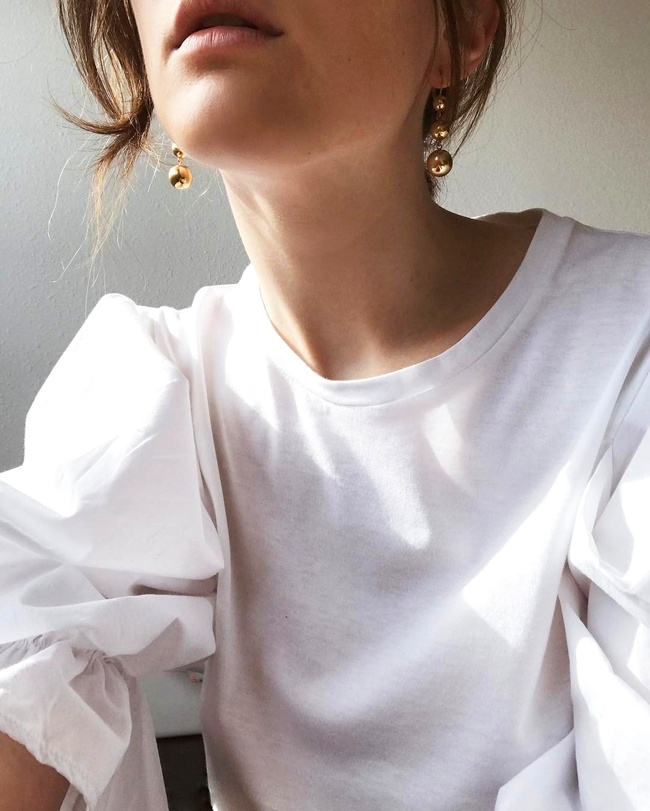 On aime quand minimalisme et �l�gance vont de pair !