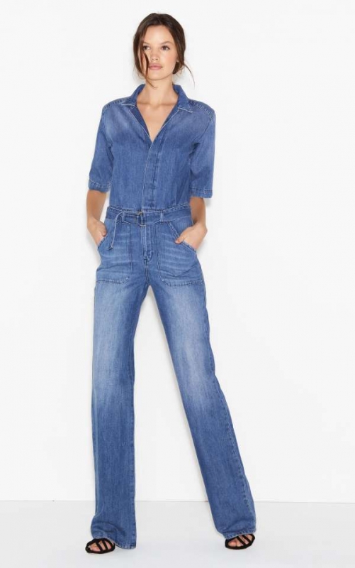 Quelle Veste Porter avec une Combinaison Tendances de Mode