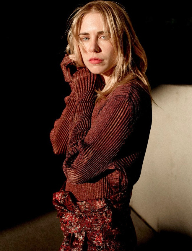 Oui au cama�eu de teintes chaudes !