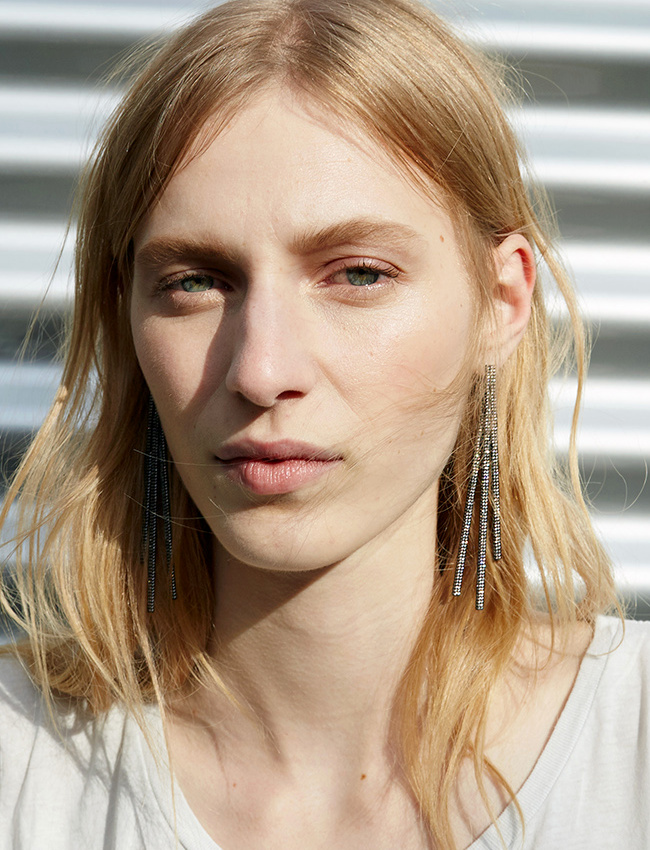 Les bijoux Repossi continuent de s�duire par leur simplicit� moderne