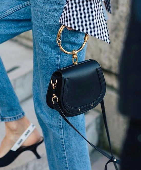 L'anneau dor�, la nouvelle anse des 