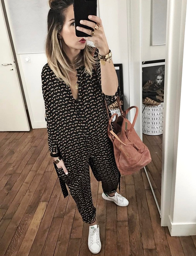 Pour ou contre la combinaison esprit Babygro ?