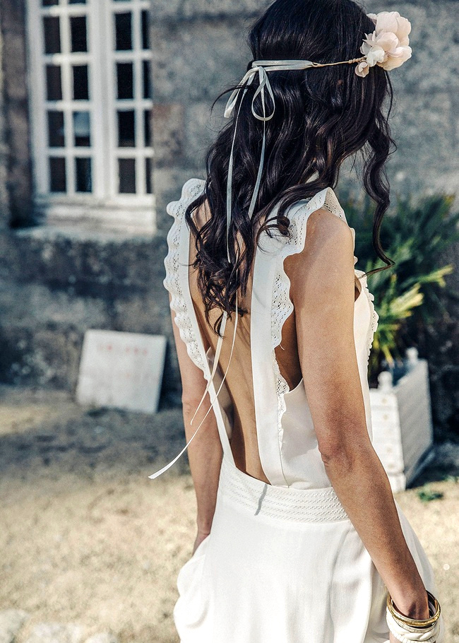 La parfaite robe de mari�e #48