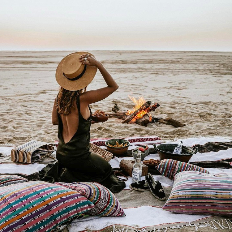 Illustration parfaite du bonheur #137