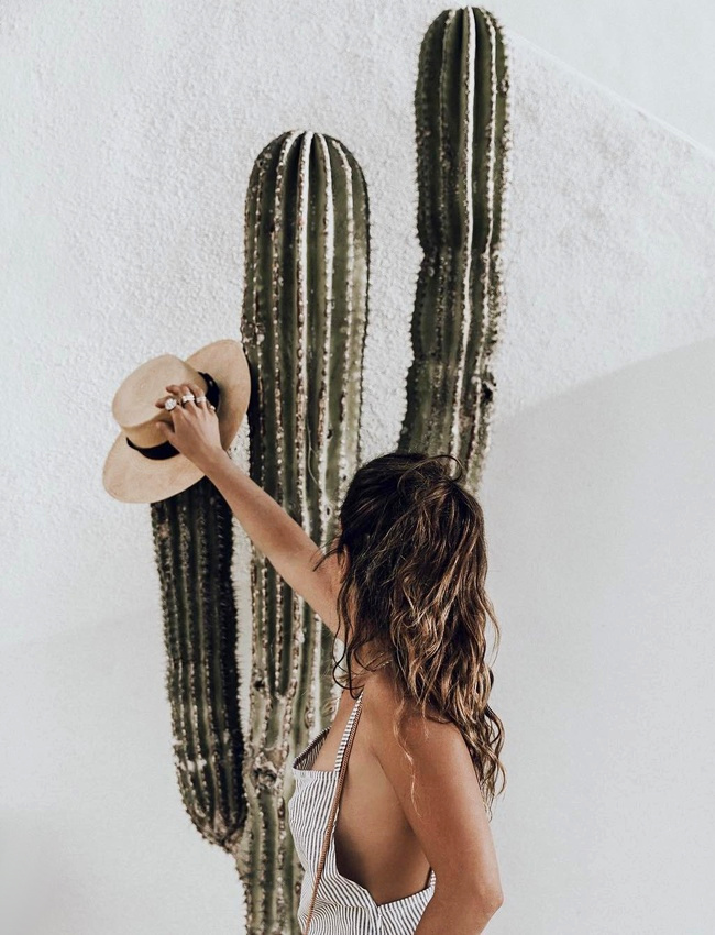 Enfin un porte-manteau original !