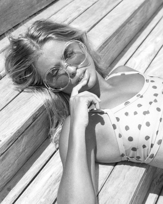 Wanted : une paire de lunettes seventies !