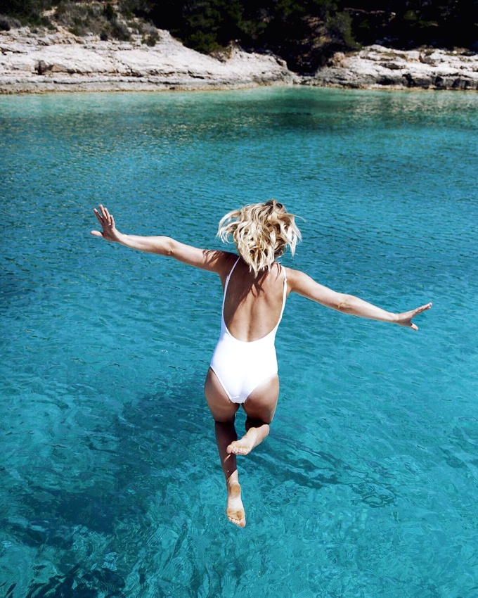 Illustration parfaite du bonheur #139