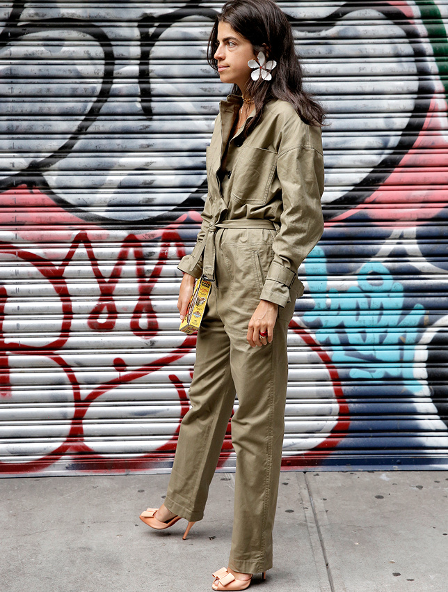 Oui au t�l�scopage entre pi�ce utilitaire et accessoires ultra f�minins !