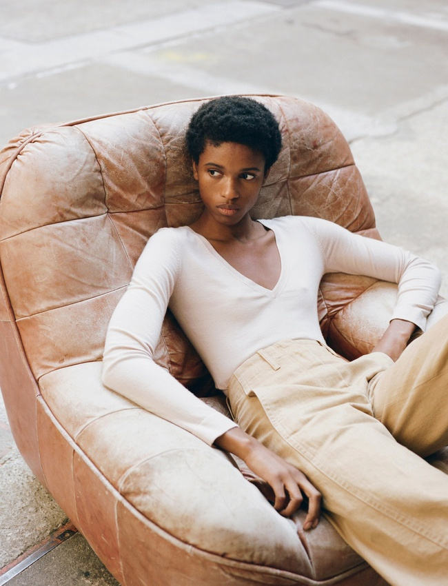 Wanted : un fauteuil que l'on n'aurait jamais envie de quitter...