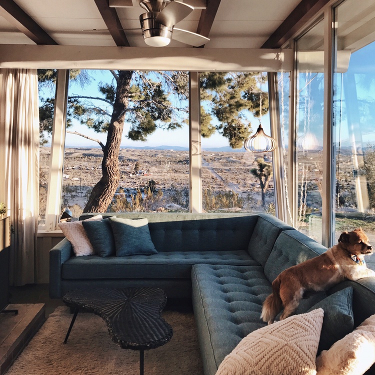 The perfect place #123