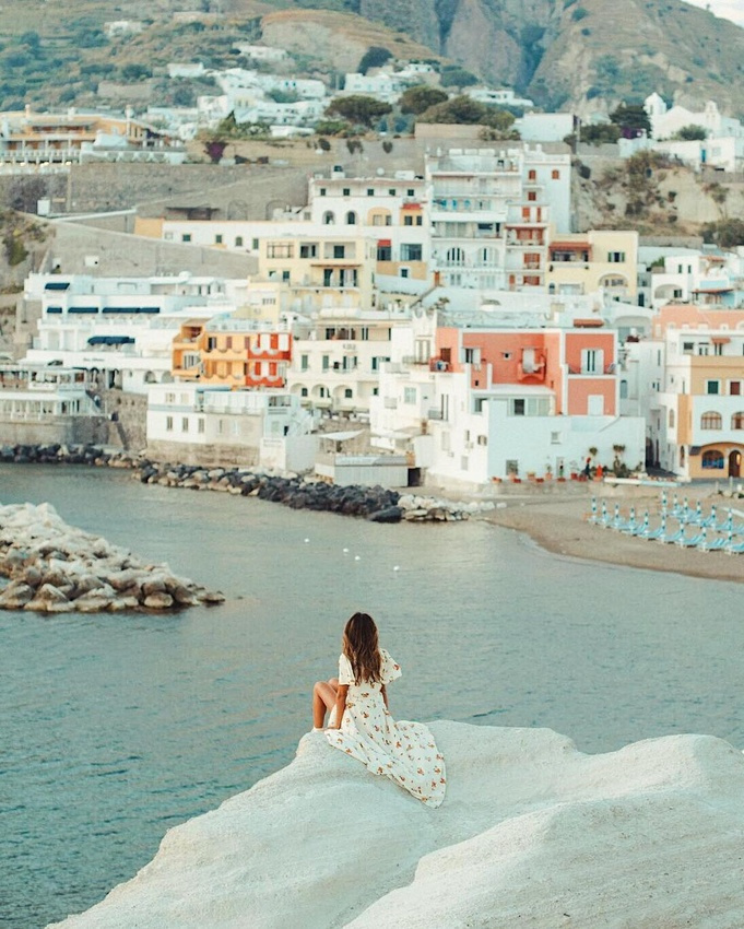 The perfect place #125