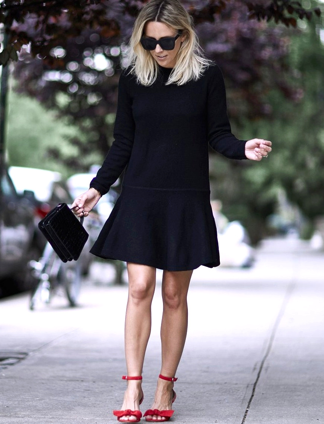 Ne jamais sous estimer la dimension 