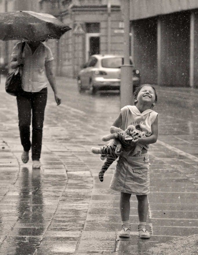 Illustration parfaite du bonheur #143