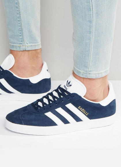 basket tendance femme 2018 adidas