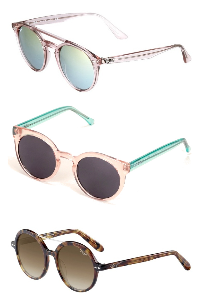 Lunette de soleil femme luxe  TendanceLunettes – Tendance Lunettes