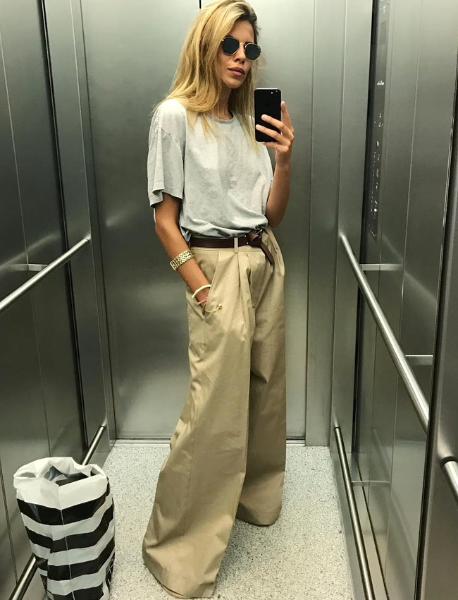 En mati�re de style, les volumes ont leur importance