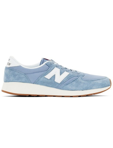 New Balance bleu