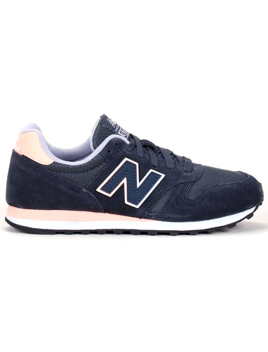 new balance femme quel modele