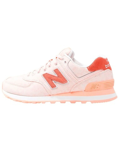 New Balance rose ple