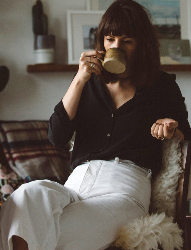 La parfaite frange #45