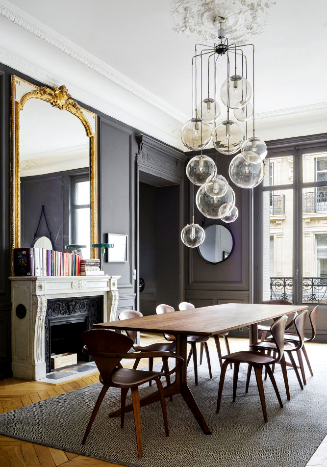 Le parfait d�tail d�co #3