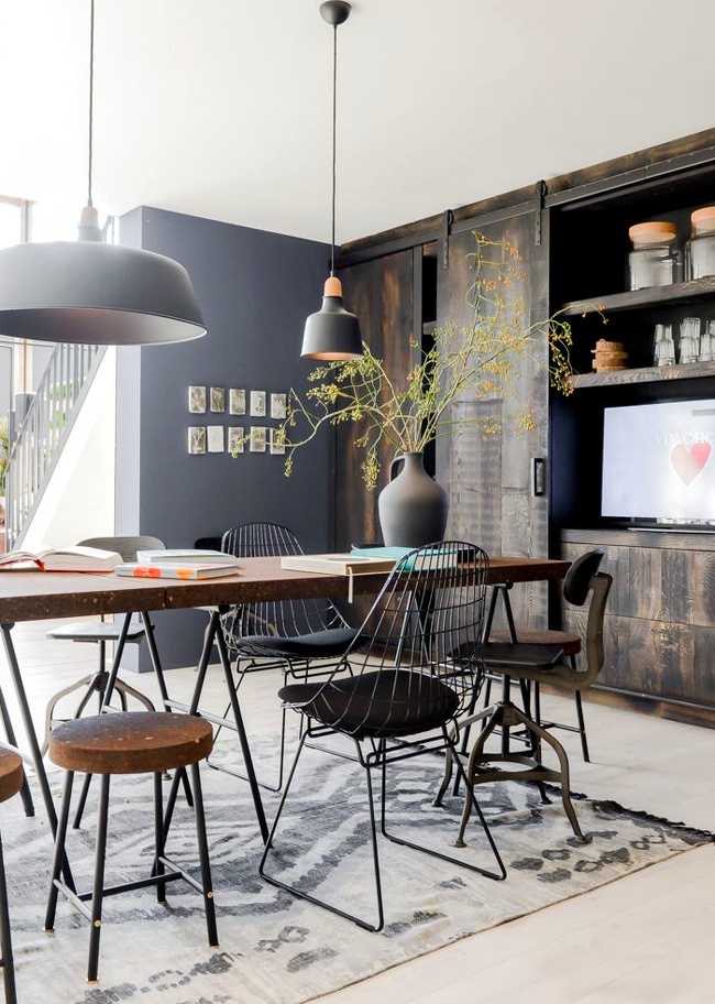 Le parfait d�tail d�co #4