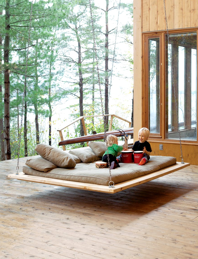 Le parfait d�tail d�co #5