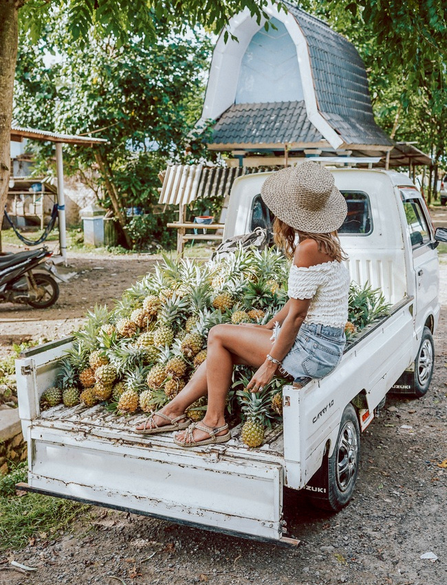 Ne jamais h�siter � abuser des bonnes choses !