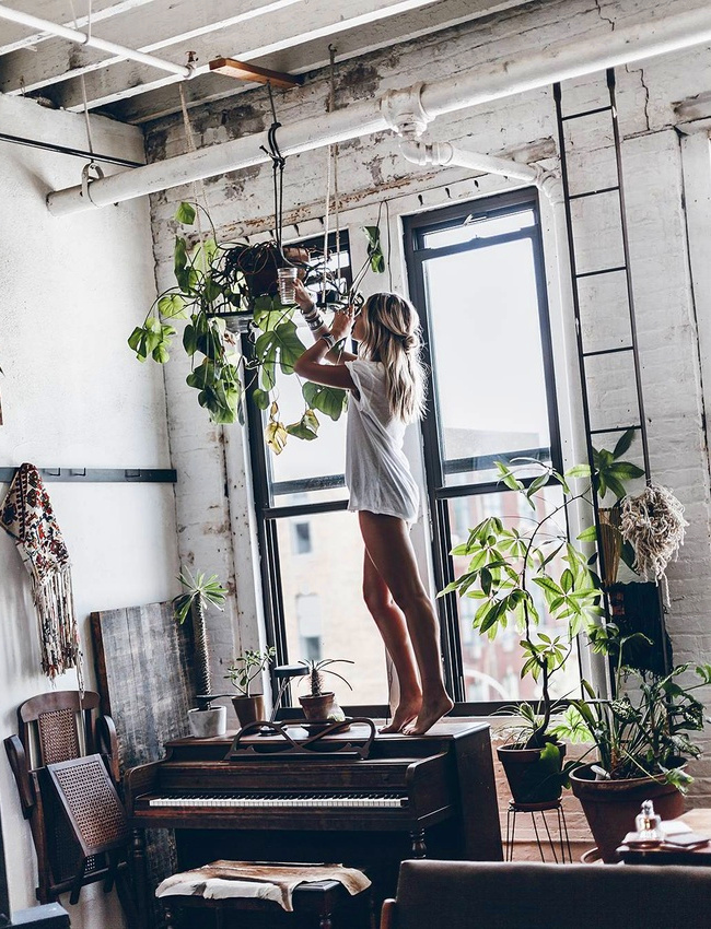 Le parfait d�tail d�co #6