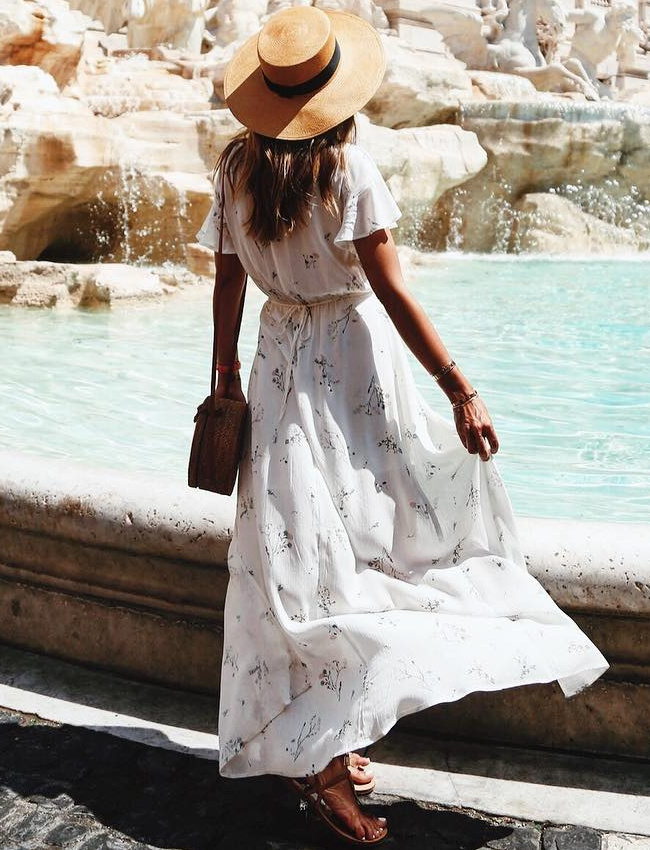 En �t�, un brin de premier degr� est parfaitement autoris� !