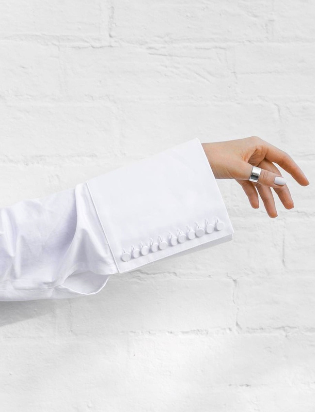 En mati�re de style, tout est souvent question de d�tail...