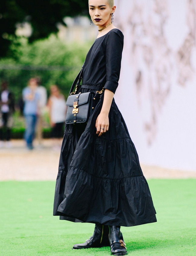 On aime quand le concept de f�minit� s'affranchit des st�r�otypes