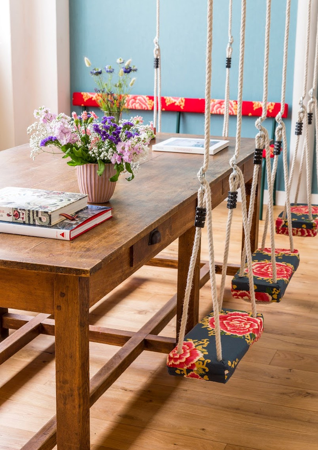 Le parfait d�tail d�co #7