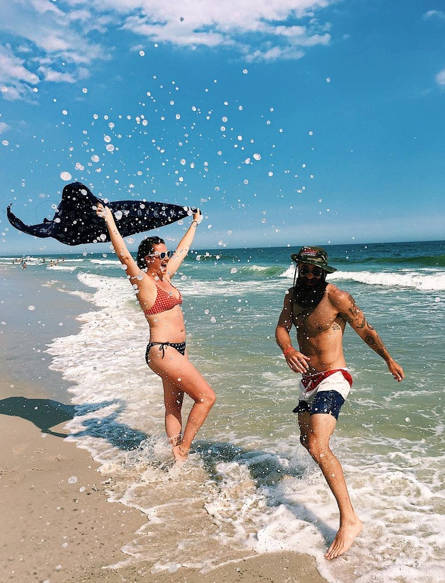 Illustration parfaite du bonheur #148