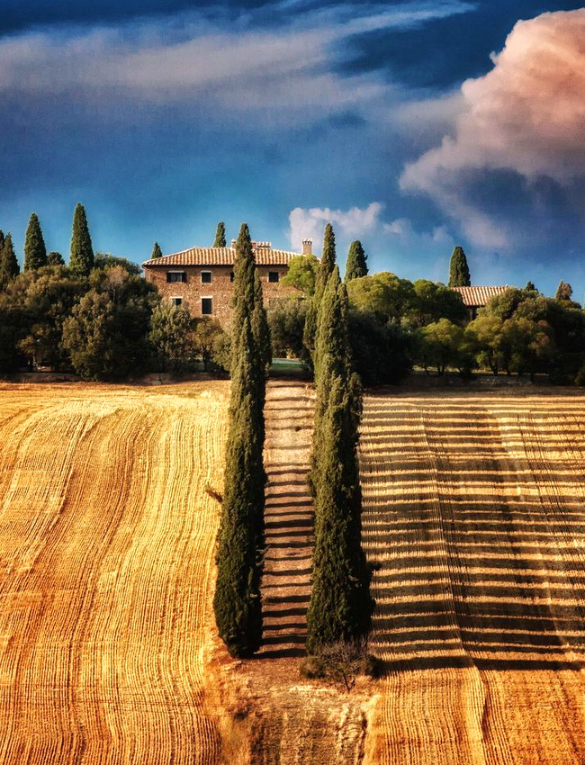 The perfect place #129