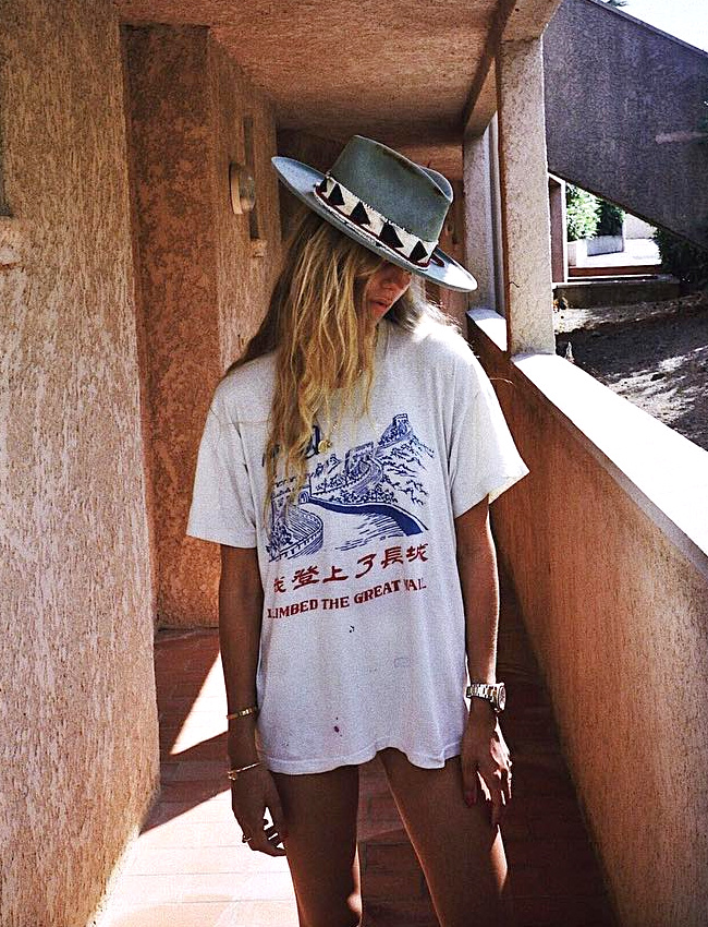 Une certaine id�e du 