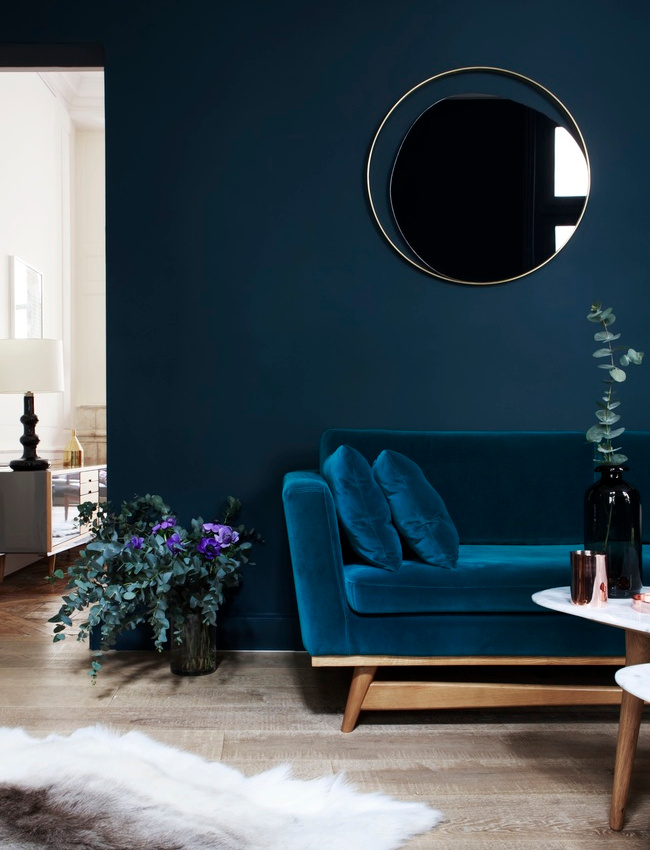 Le parfait d�tail d�co #9