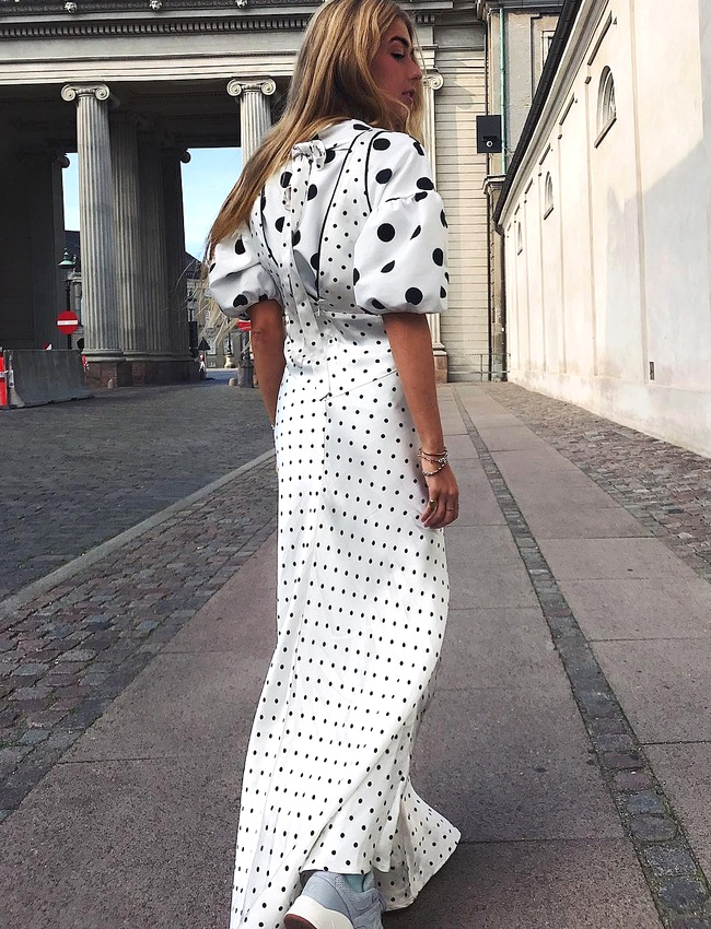 Pour ou contre le mix and match de pois ?