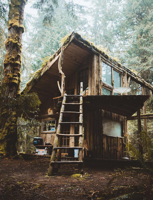 The perfect place #133