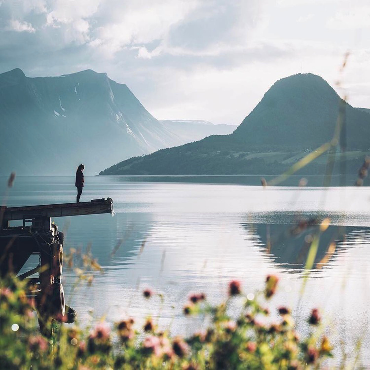 The perfect place #134