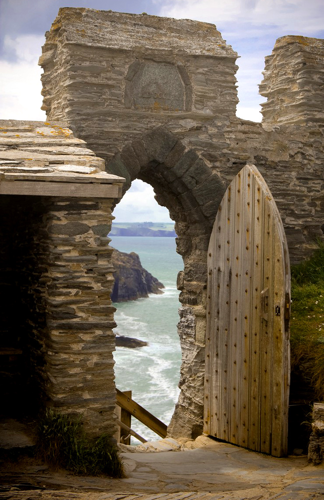 The perfect place #136