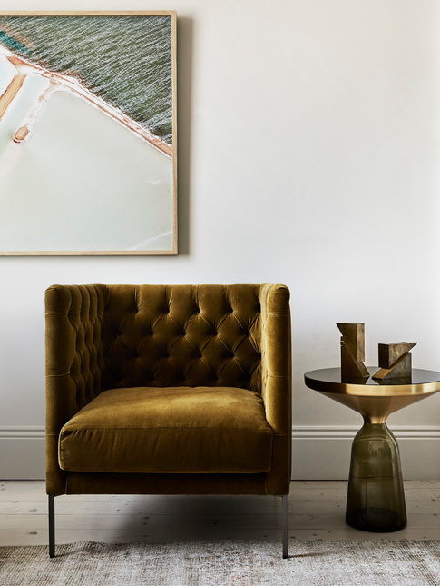 Le parfait d�tail d�co #13