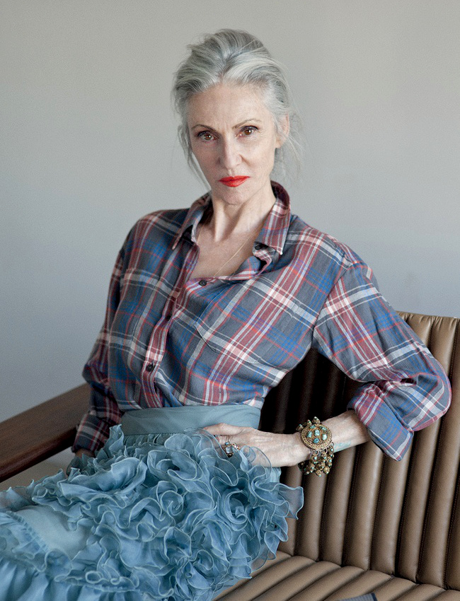 Le style n'a pas d'�ge #2