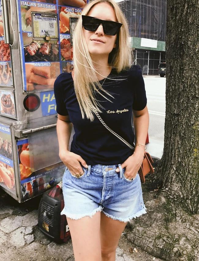 L�accessoire griff�, le meilleur alli� des no looks !